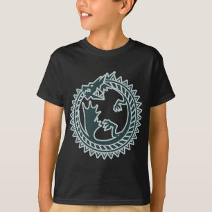 T-shirts Ouroboros