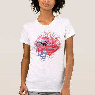 T-shirts Ouros e Lábios