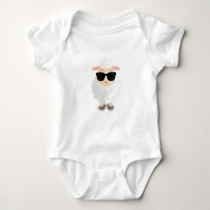 T-shirts Ovelha legal