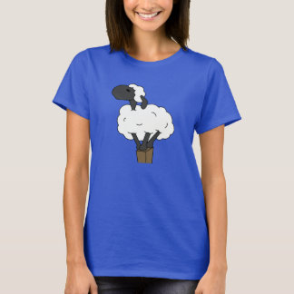 T-shirts Ovinos Bons
