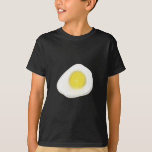 T-shirts Ovo frito