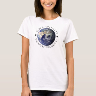 T-SHIRTS OWYP 2007