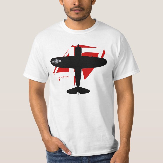 T-shirts p47 (Frente)