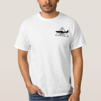 T-shirts P51Mustang