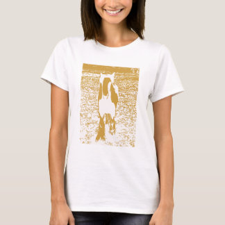 T-shirts Paarden / horses