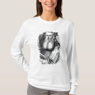 T-shirts Pacote de John, Bishop de Ossory, 1620