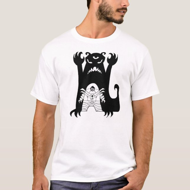 T-SHIRTS PACRIMAPALOOZA: HELLEBRATION2013 (Frente)