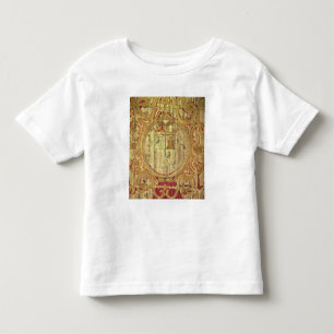 T-shirts Padrão de Francisco Pizarro