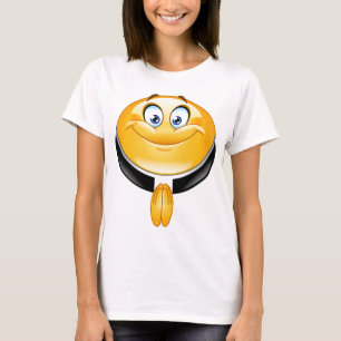 T-shirts padre emoji