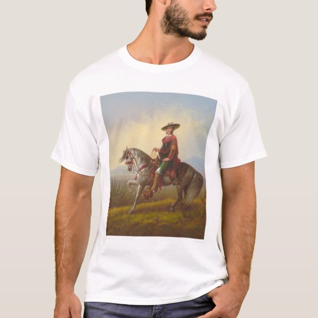 T-shirts Padron (1163) (Frente)