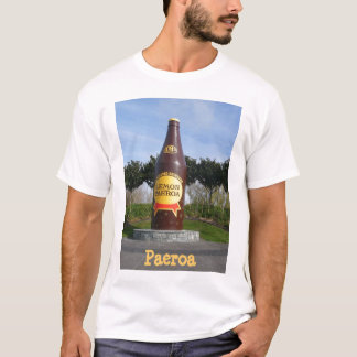 T-shirts Paeroa