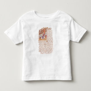 T-shirts Página 'de DES Philosophes de Les Dits Moraux