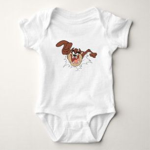 T-shirts Página de Interrupção de TAZ™