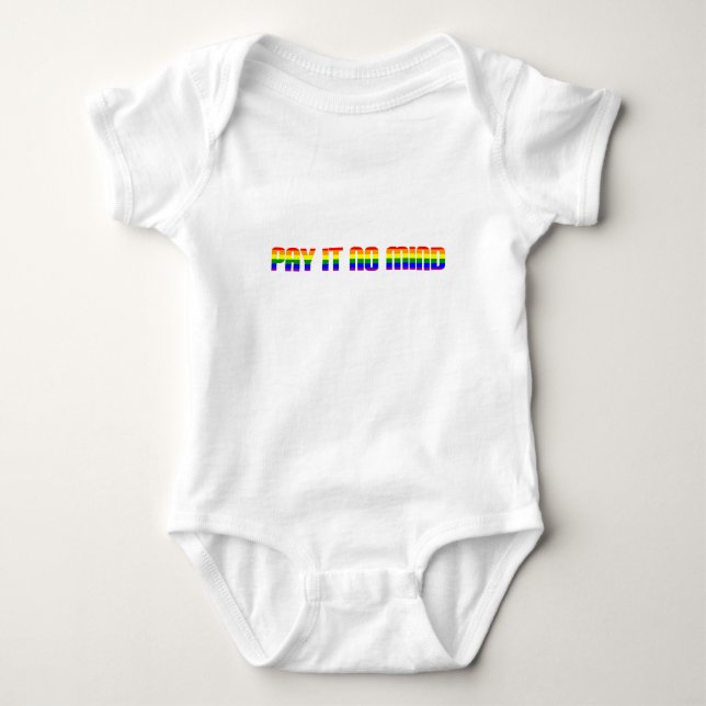 T-shirts pague-o sem pensar (Frente)