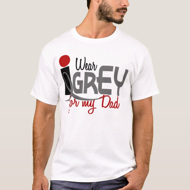 T-SHIRTS PAI (Frente)