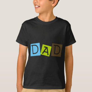 T-shirts Pai