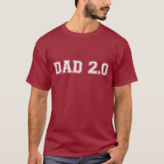 T-shirts Pai 2,0