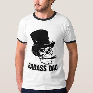 T-Shirts PAI BADASS