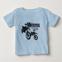 Pai/Filho Motocross
