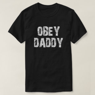 T-SHIRTS PAI OBEY