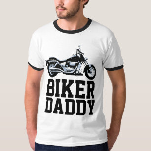T-Shirts PAI PAI BIKER