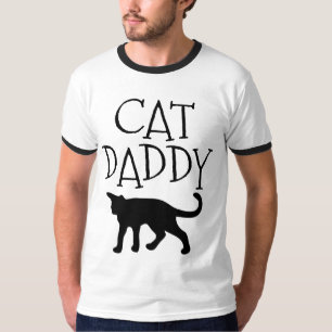 T-Shirts PAI PAI CAT