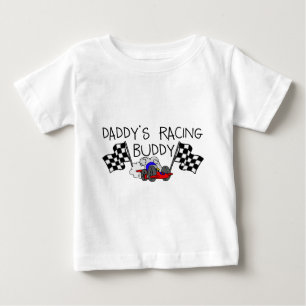 T-shirts Pai Racing Buddy