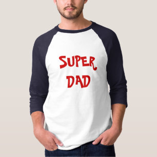 T-SHIRTS PAI SUPER