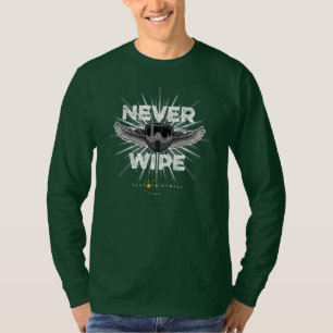 T-shirts Paintball Nunca Limpa