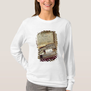T-shirts Paintbox de John James Audubon