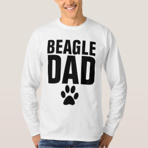 T-shirts PAIS BEAGLE