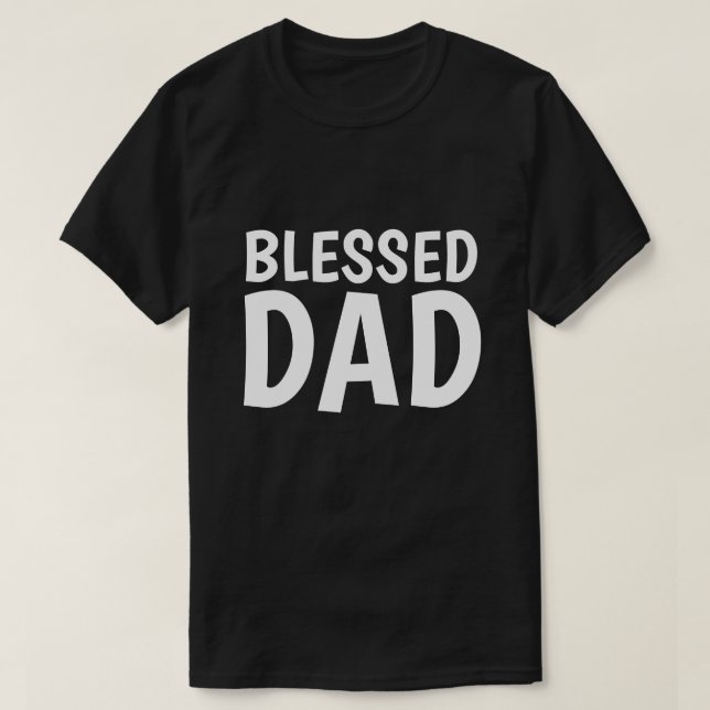 T-shirts PAIS BISCADAS (Frente do Design)