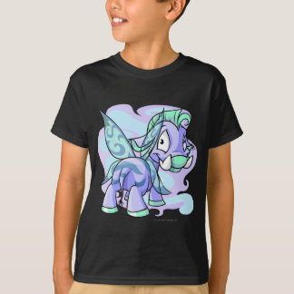 T-shirts País das fadas Moehog
