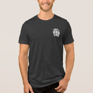 T-Shirts Pais engraçadas Dia do Pai 2025 Melhor Pa