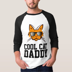 T-Shirts pais, PAI CAT LEGAL