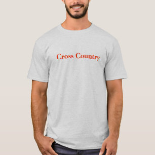 T-shirts País que transversal você obtem o que você