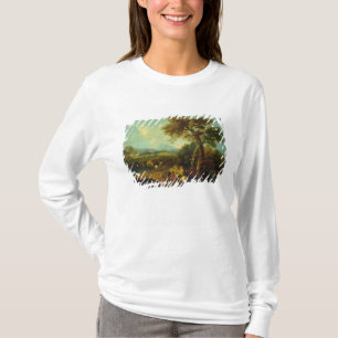 T-shirts Paisagem 4