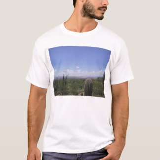 T-shirts Paisagem do museu do deserto