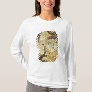T-shirts Paisagem ensolarada