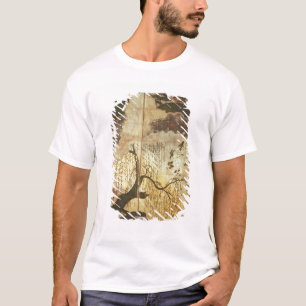 T-shirts Paisagem ensolarada