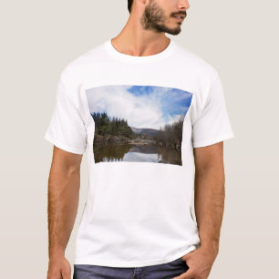 T-shirts Paisaje