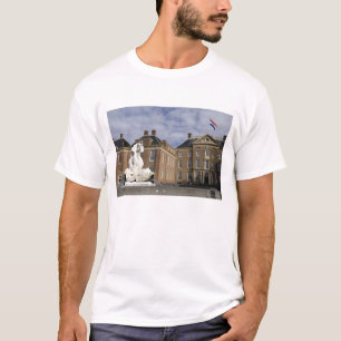 T-shirts Países Baixos (também conhecido como Holanda), Ape