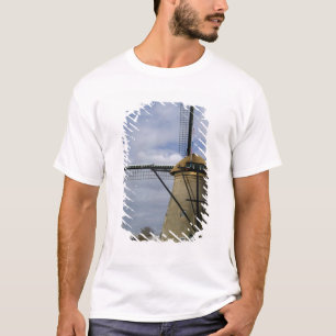 T-shirts Países Baixos (também conhecido como Holanda), Kin