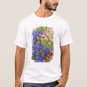 T-shirts Países Baixos (também conhecido como Holanda), Lis