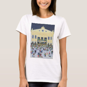 T-shirts Paládio "Joseph" 1992 de Londres