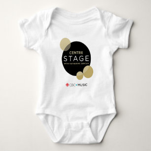T-shirts Palco CBC Center