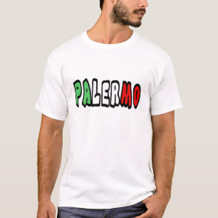 T-shirts Palermo