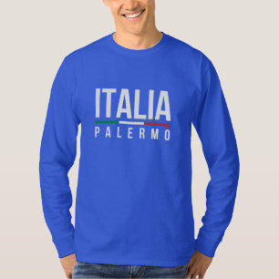T-shirts Palermo Italia