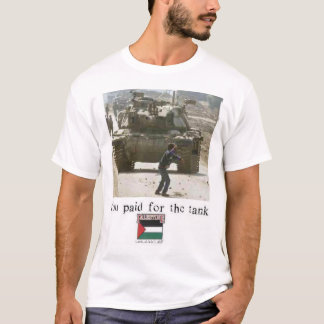 T-shirts Palestina