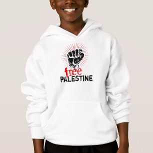 T-shirts Palestina livre